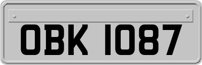 OBK1087