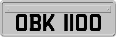 OBK1100