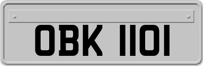 OBK1101