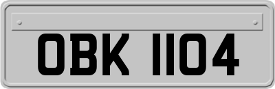 OBK1104