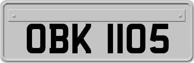 OBK1105