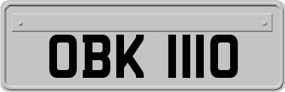 OBK1110