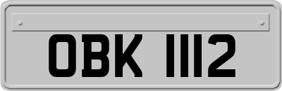 OBK1112