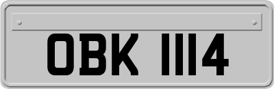 OBK1114