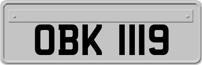 OBK1119
