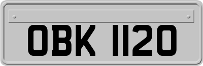 OBK1120