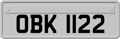 OBK1122