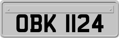 OBK1124