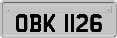 OBK1126