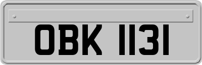 OBK1131