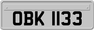 OBK1133