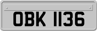 OBK1136