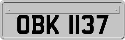 OBK1137