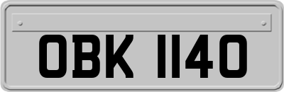 OBK1140
