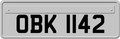 OBK1142