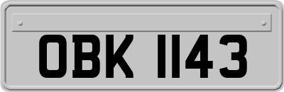 OBK1143