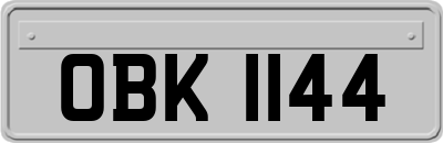 OBK1144