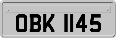 OBK1145