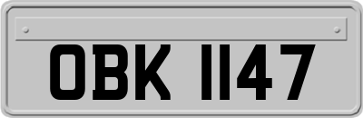OBK1147