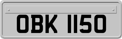 OBK1150