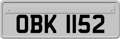 OBK1152