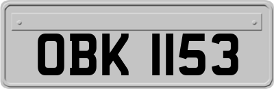 OBK1153