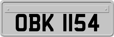 OBK1154
