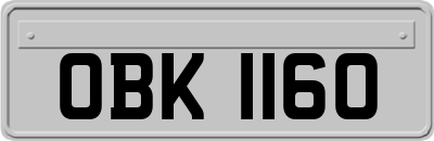 OBK1160