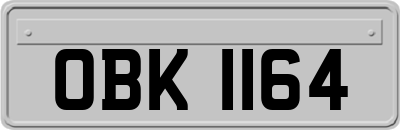 OBK1164