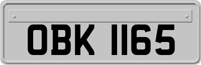 OBK1165