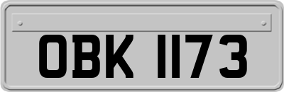 OBK1173