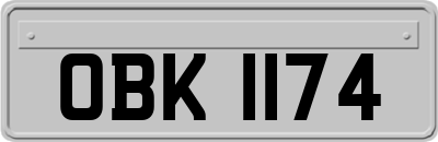 OBK1174