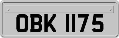 OBK1175