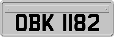 OBK1182