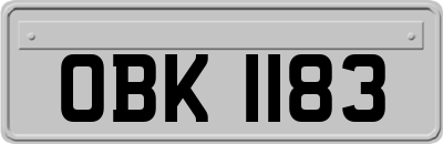 OBK1183