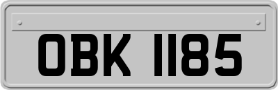 OBK1185