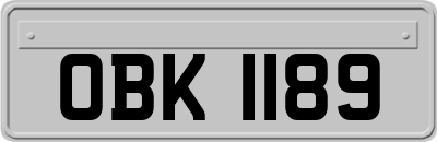 OBK1189