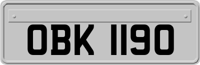 OBK1190