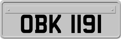 OBK1191
