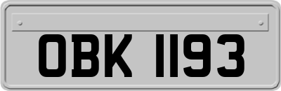 OBK1193