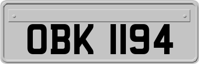 OBK1194