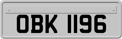 OBK1196
