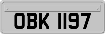 OBK1197