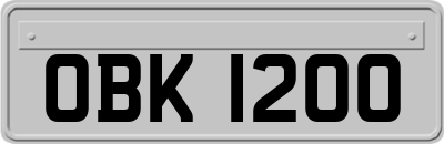 OBK1200