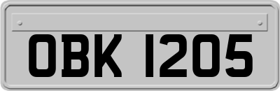 OBK1205