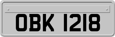 OBK1218