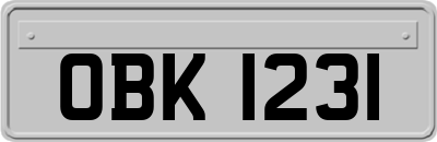 OBK1231