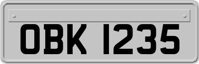 OBK1235