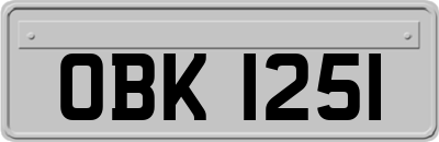 OBK1251