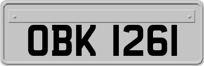 OBK1261